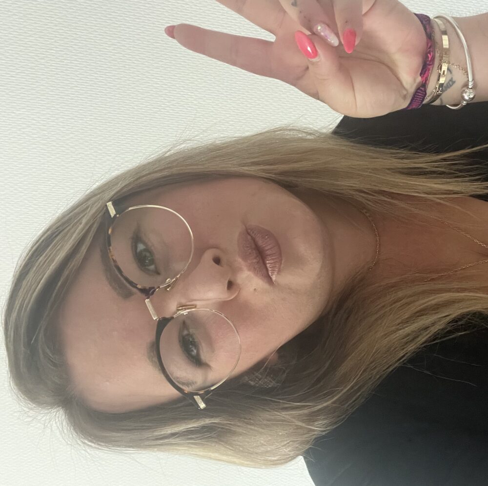 Angelique